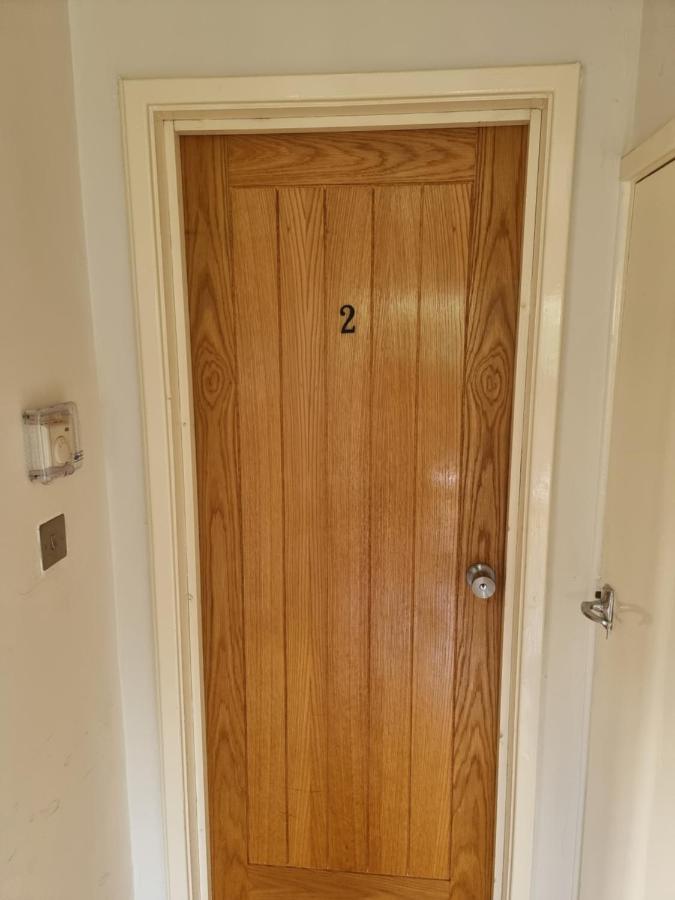 Double Bedroom With View To The Garden Oxford Extérieur photo